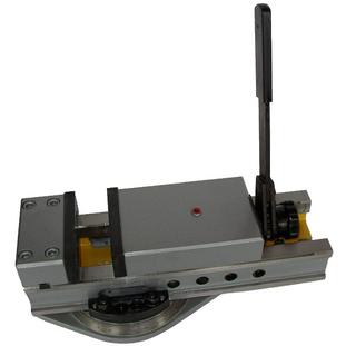 Тиски станочные поворотные 7200-0215-05