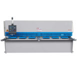 Гидравлические гильотинные ножницы С ЧПУ QC 12K 6x3200 