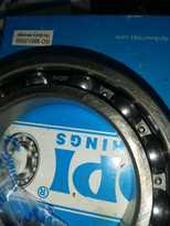 Подшипник 6013 ZZ DPI