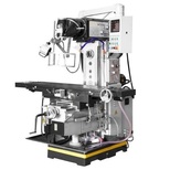 Широкоуниверсальный фрезерный станок MUF150 Servo
