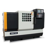 Токарный станок с ЧПУ TK36S Siemens 808D