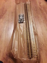 Ролики сепараторы продольные ОШ400